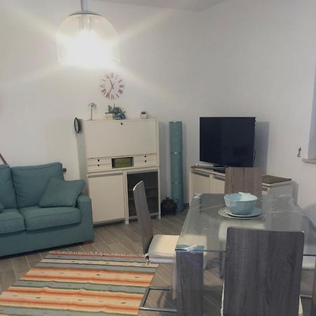 Cava De Lux Villa San Vito Lo Capo Kültér fotó