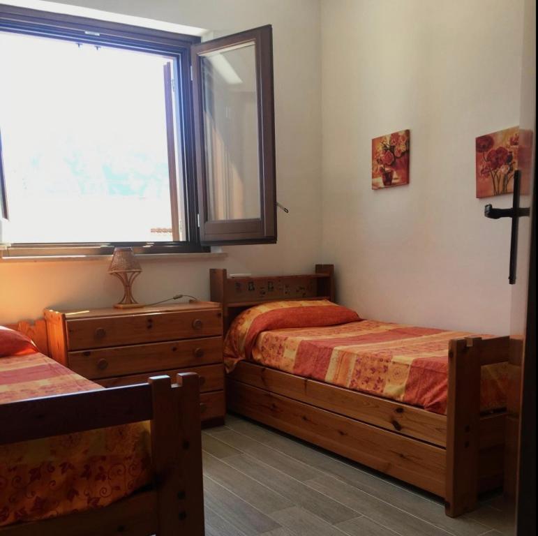 Cava De Lux Villa San Vito Lo Capo Kültér fotó