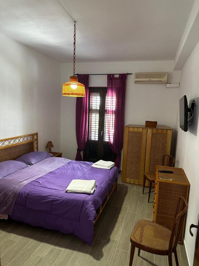 Cava De Lux Villa San Vito Lo Capo Kültér fotó