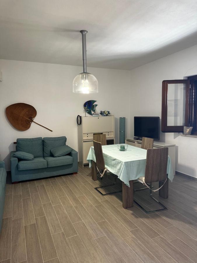 Cava De Lux Villa San Vito Lo Capo Kültér fotó
